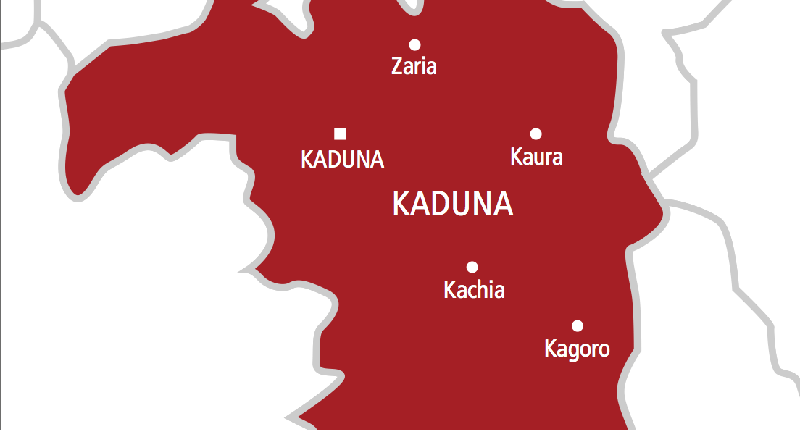 Police deny killing Shiites in Kaduna