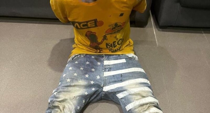 Police kill suspected kidnapper, rescue victims, arrest armed robber and cultist in Delta