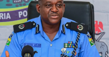 Police no longer torture suspects, we now conduct professional interviews ? Police PRO