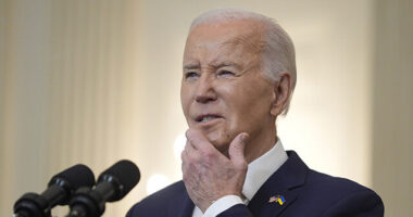 Poll: Biden Deep Underwater on Top Issues of Inflation, Immigration