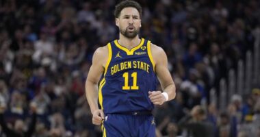 Potential Next Team for Warriors' Klay Thompson Named: 'One of Worst-Kept Secrets'