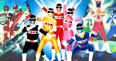 Power Rangers Teams That Deserve a Reunion Special