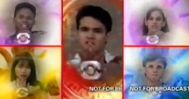 Power Rangers: The “Lost” Second Pilot Solves a Massive Franchise Mystery