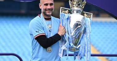 Premier League clubs have agreed to work towards introducing a spending cap, and it the vote will now go to an Annual General Meeting