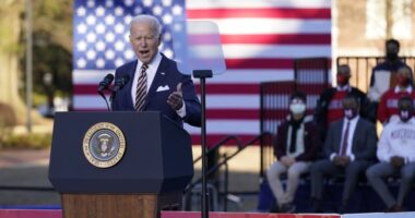 President Biden's Commencement Speech at Morehouse Proving Problematic