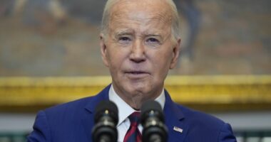 President Joe Biden Recalls Having a Very Close Relationship With the Greek Church