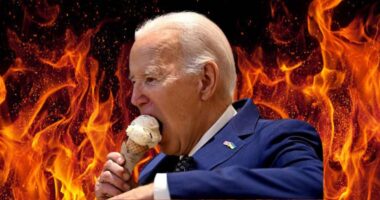 Price Rose More than Expected in March.