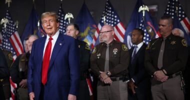 Primary elections 2024 live updates and results: Latest Trump news