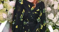 Last week Beatrice, 35, (pictured in September 2023) attended an industry event at Spotify's London office, where she hosted a discussion about the future of technology