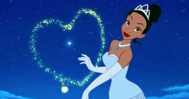 Princess Tiana Comes To Life In Stunning Princess & The Frog Art