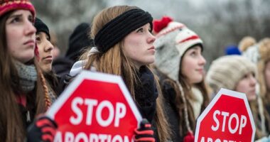 Pro-Life Organizations Have Mixed Reactions to Donald Trump’s Abortion Position