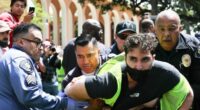 Pro-terror CAIR Complains After USC Clears Anti-Israel Protesters