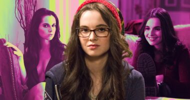 Profile of the ‘Switched at Birth' Actress
