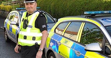 Martin Gallagher, an ex-Police Scotland superintendent, said the thousands of wasted calls show the Hate Crime Act appears to be ¿not fit for purpose¿