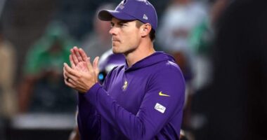 Proposed Blockbuster Trade Lands Justin Herbert