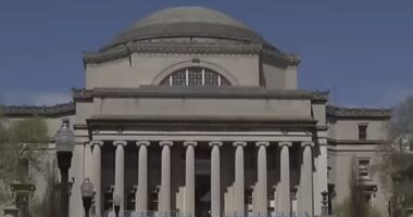 Proposed Legislation Would Impose “Antisemitism Monitors” At Certain College Campuses