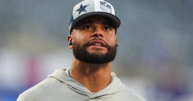 Proposed Scenario Sees Dak Prescott Bolt Cowboys for Hated Rival