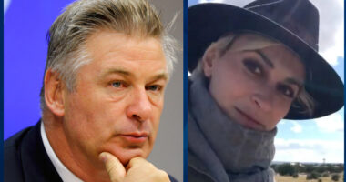 Prosecutors: Alec Baldwin Had ‘No Control of His Own Emotions’ Before Deadly ‘Rust’ Shooting