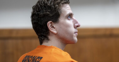 Prosecutors Reject Bryan Kohberger’s Flimsy ‘Alibi’
