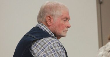 Prosecutors To Not Retry Arizona Rancher Accused Of Murdering Mexican Man Near Border