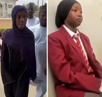Punish my abusers within 48 hours or face lawsuit - Student bullied by her classmates threaten school authorities
