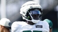 'Puzzling' Jets Draft Pick, Spells Doom for 21-Year-Old