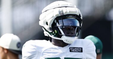 'Puzzling' Jets Draft Pick, Spells Doom for 21-Year-Old