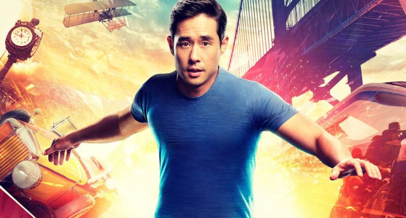 Quantum Leap Sequel Series Gets Canceled After Two Seasons at NBC