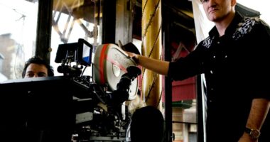 Quentin Tarantinos Decision to Cap His Films at 10 Could Harm His Legacy