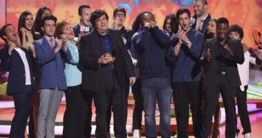 'Quiet On Set' Shows Kids in Hollywood Still Aren't Safe – HotAir