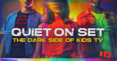 Quiet on Set Episode 5: Nickelodeon Doc Release Time and Where to Stream