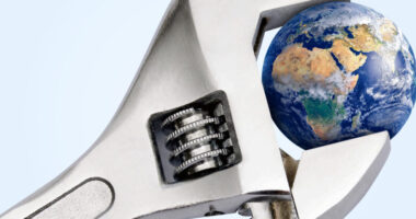 RAW EGG NATIONALIST: Tennessee Bans Geoengineering.