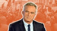 RFK Apologizes After Briefly Appearing to Back J6 Defendants.