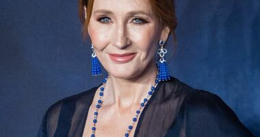 Is J.K. Rowling going to be arrested and charged with ¿hate crime ¿ for insisting that women don¿t have willies?