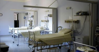 'Racism' In Covid Health Care Was Just Contagious Confirmation Bias