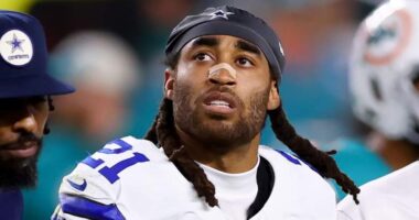 Raiders Again Urged to Add 5-Time Pro Bowler to Fill Roster Hole