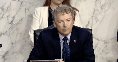 Rand Paul Issues Warning To Donald Trump