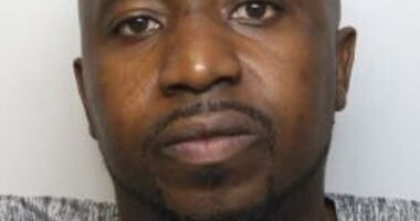 Fareed Issa Tariq, 43, picked up the woman as she was waiting for a taxi after a night out in Swindon and then drove to a quiet layby where he sexually assaulted her