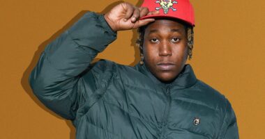 Rapper Don Toliver arrested for DUI