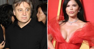 Rat seen scurrying on video at NYC's Balthazar -- with Keith McNally claiming mice were unleashed in his restaurant after Lauren Sanchez diss