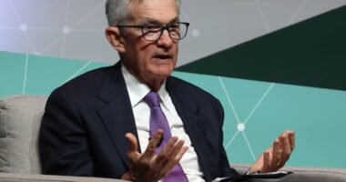 Rate-cut expectations give way to questions about a Fed hike — and how much higher interest rates should go