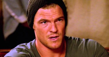 'Reacher's Alan Ritchson Had a Smaller-Than-Average Storyline on 'New Girl'