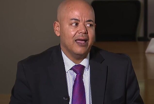 Malcolm LaVerge, OJ Simpson's long-time attorney, was named the executor of his Last Will and Testament