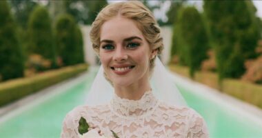 'Ready or Not 2' Has a "F—ing Banger" Script, Says Radio Silence