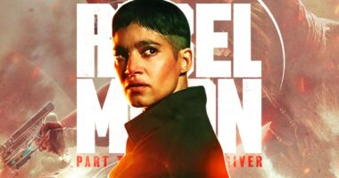 Rebel Moon: Part Two - The Scargiver's Ending, Explained