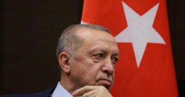 Recep Tayyip Erdogan Suffers Worst Defeat in Two Decades in Turkey’s Local Elections