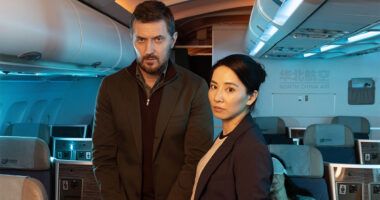 Red Eye Ending Explained: the SIM, the Killers, and Who Was Being Framed?