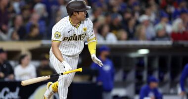 Red Sox Named As Trade Fit for $28 Million Shortstop