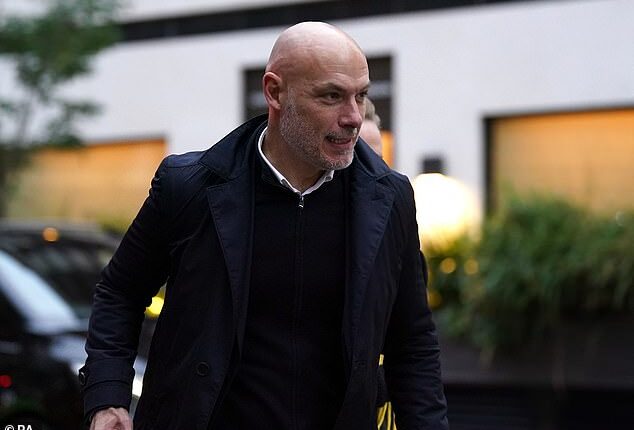 Referees’ chief Howard Webb will hold peace talks with Nottingham Forest’s owners this week