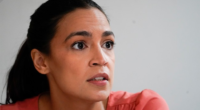 Rep. AOC Wants to Know Where Are the Journalists on the Mass Graves in Gaza?